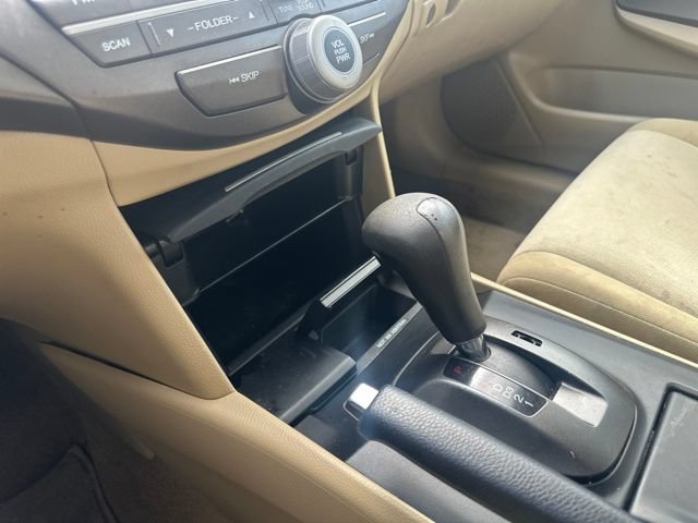 Used 2008 Honda Accord LX image 17