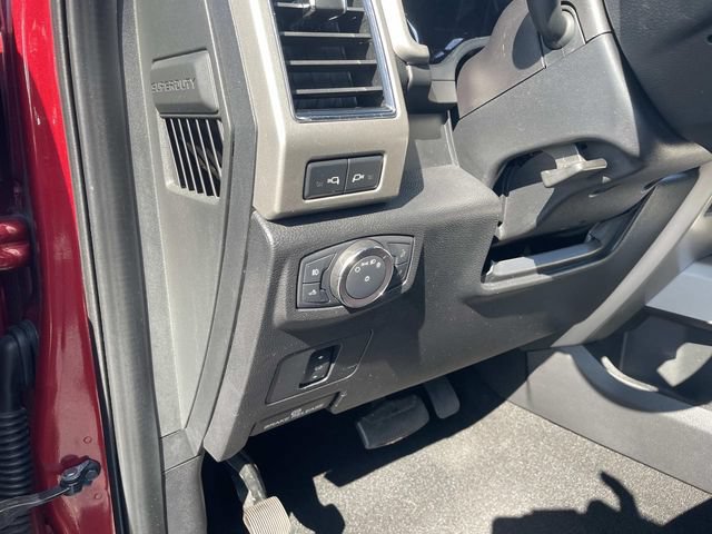 Used 2019 Ford F250 Lariat AWD/4WD image 27
