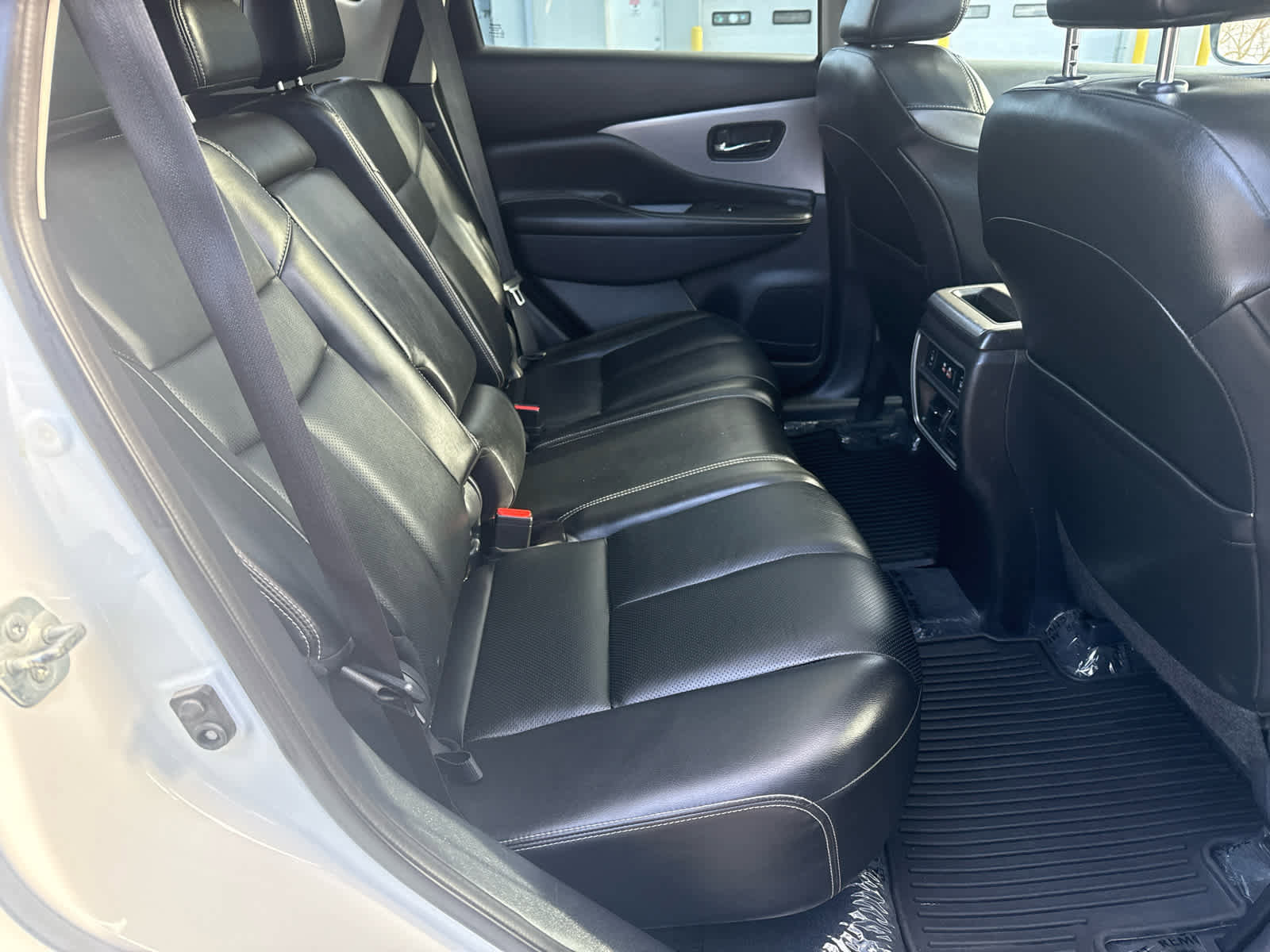 Used 2019 Nissan Murano SL w/ SL Technology Package AWD/4WD image 14