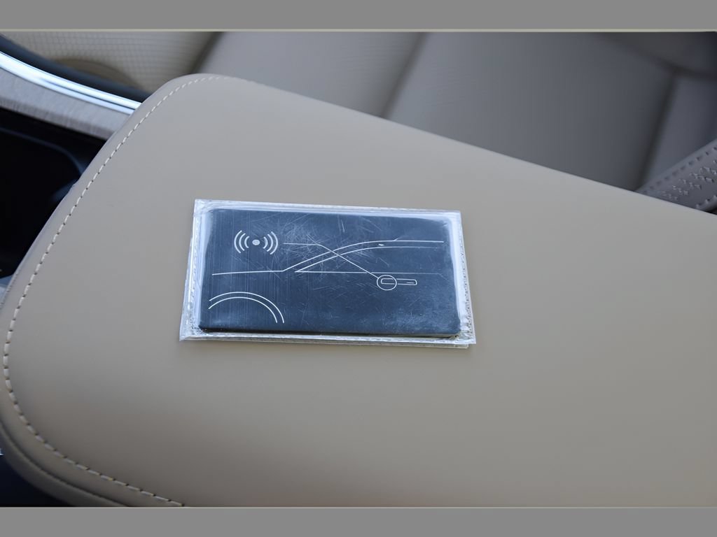 New 2026 Volvo EX90 Ultra AWD/4WD image 39
