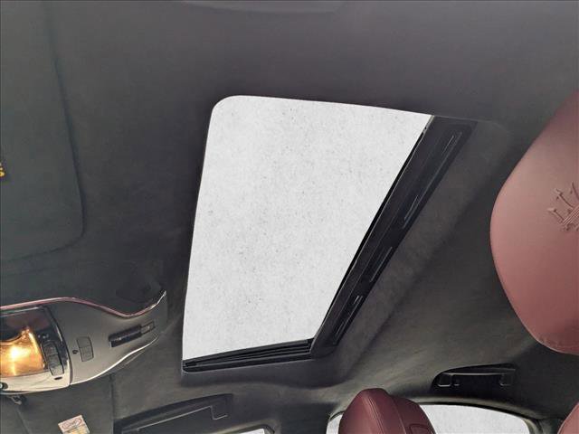 Used 2014 Maserati Ghibli S Q4 image 16