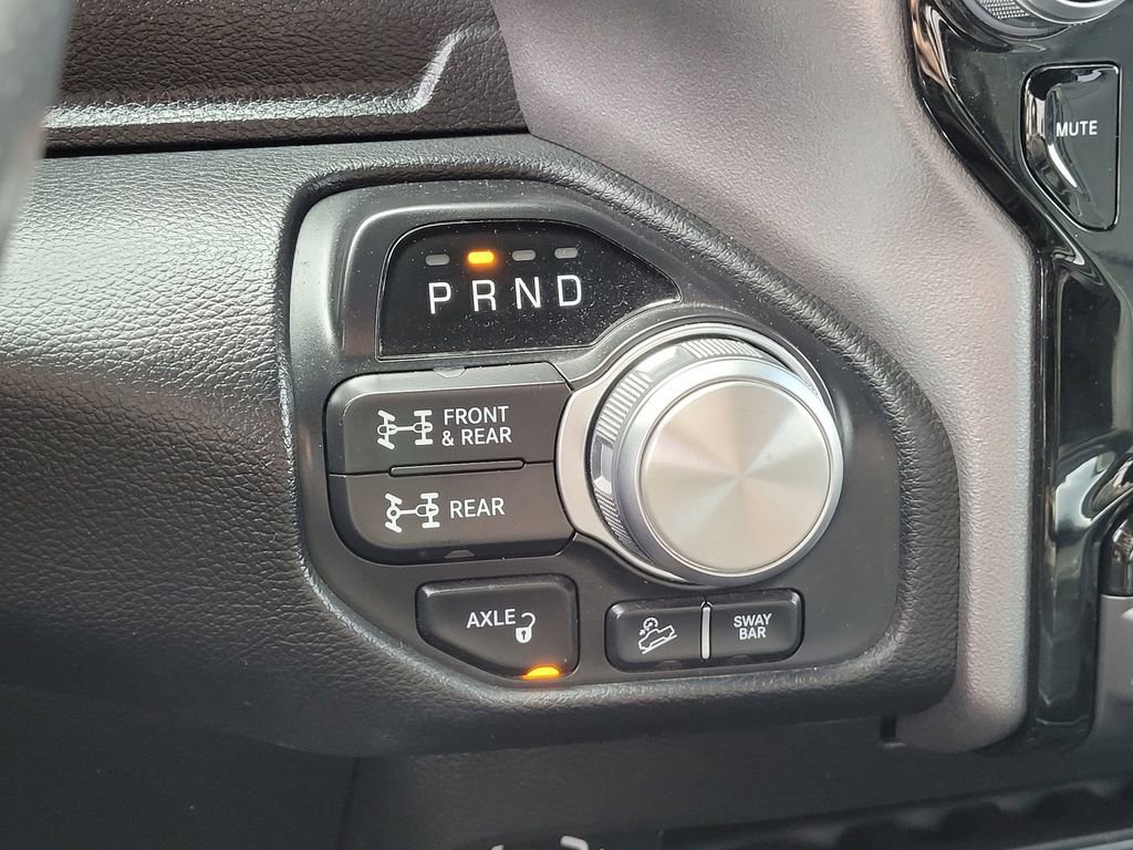 Used 2020 RAM 2500 Power Wagon image 26