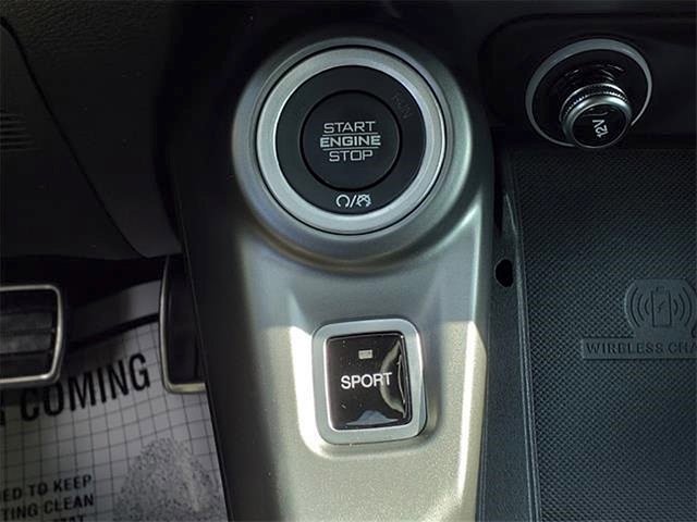 New 2024 Dodge Hornet R/T Plus w/ Track Pack image 23