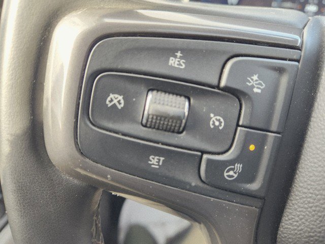 Used 2025 Chevrolet Silverado 2500 ZR2 w/ Technology Package image 47
