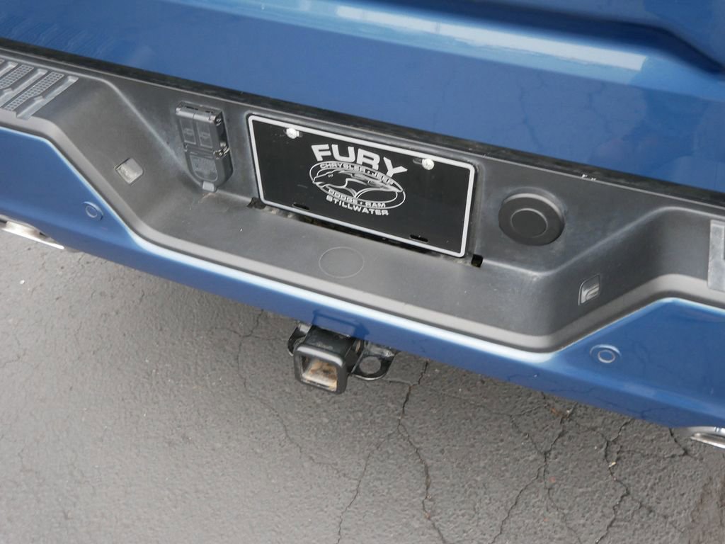 Used 2024 GMC Sierra 1500 Denali w/ Denali Reserve Package image 9