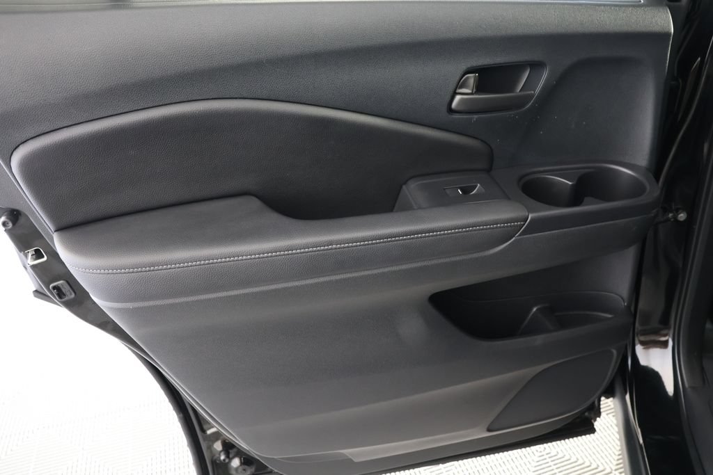Used 2023 Honda Passport EX-L image 25
