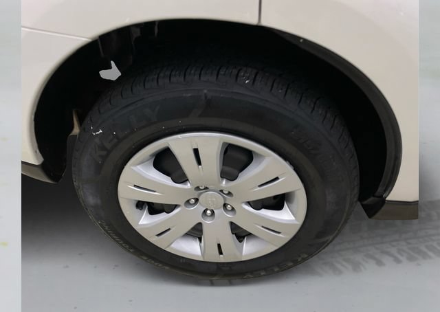Used 2010 Subaru Forester 2.5X AWD/4WD image 16