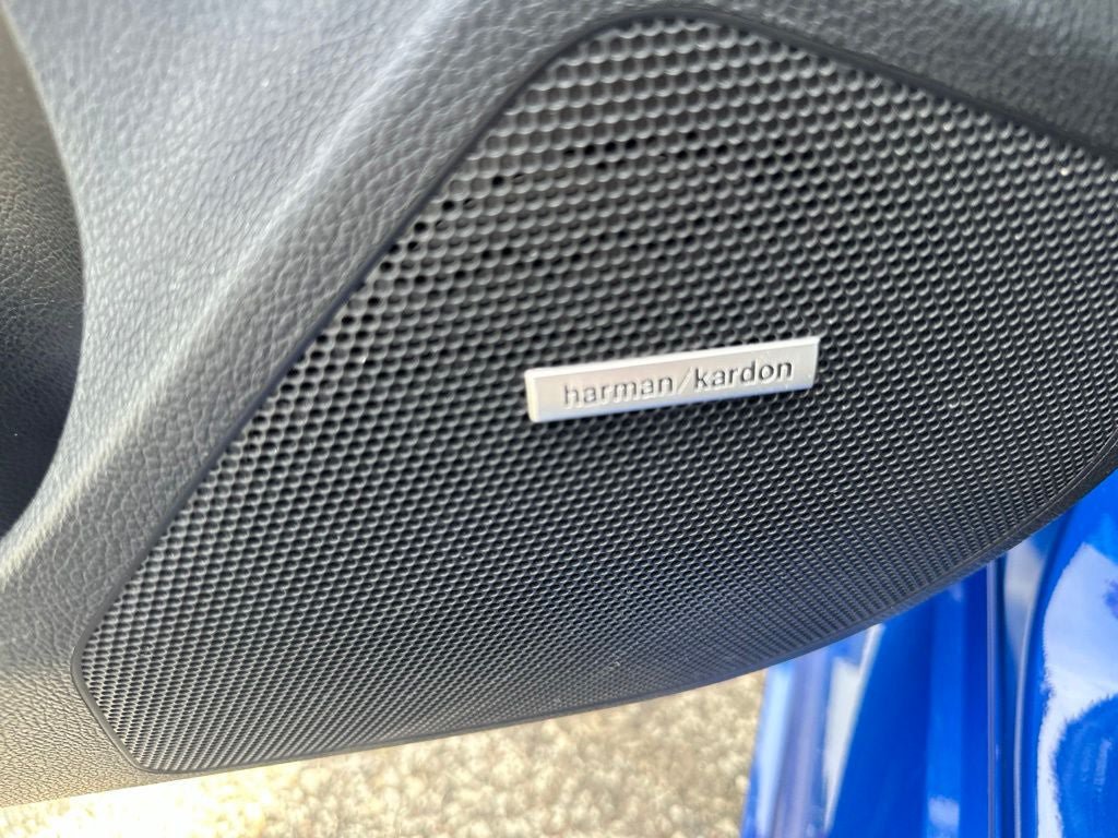 Used 2018 Subaru WRX Limited AWD/4WD image 11