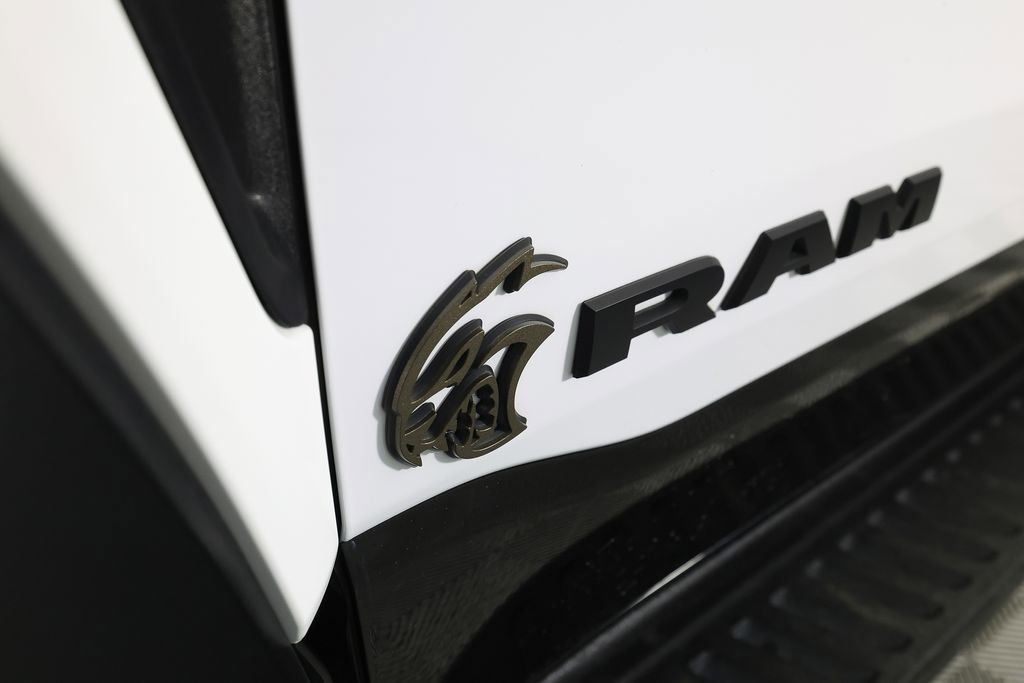 Used 2024 RAM 1500 TRX AWD/4WD image 62