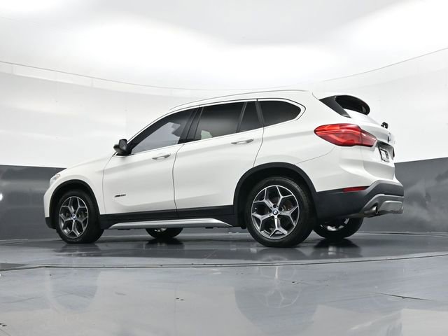 Used 2016 BMW X1 xDrive28i image 36