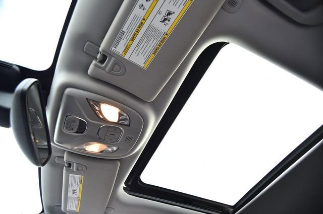 Used 2022 Jeep Compass Latitude w/ Sun and Sound Group image 22