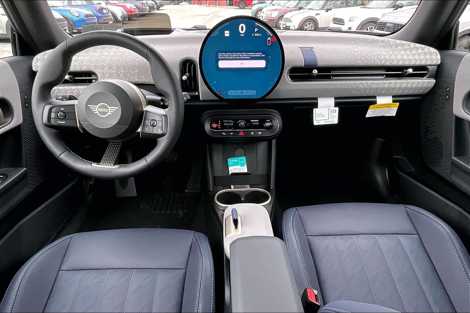 New 2026 MINI Cooper S FWD image 5
