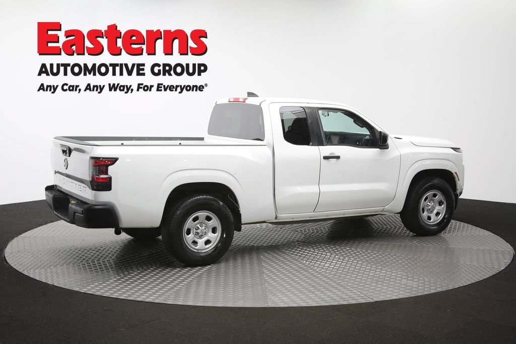Used 2022 Nissan Frontier S RWD image 43