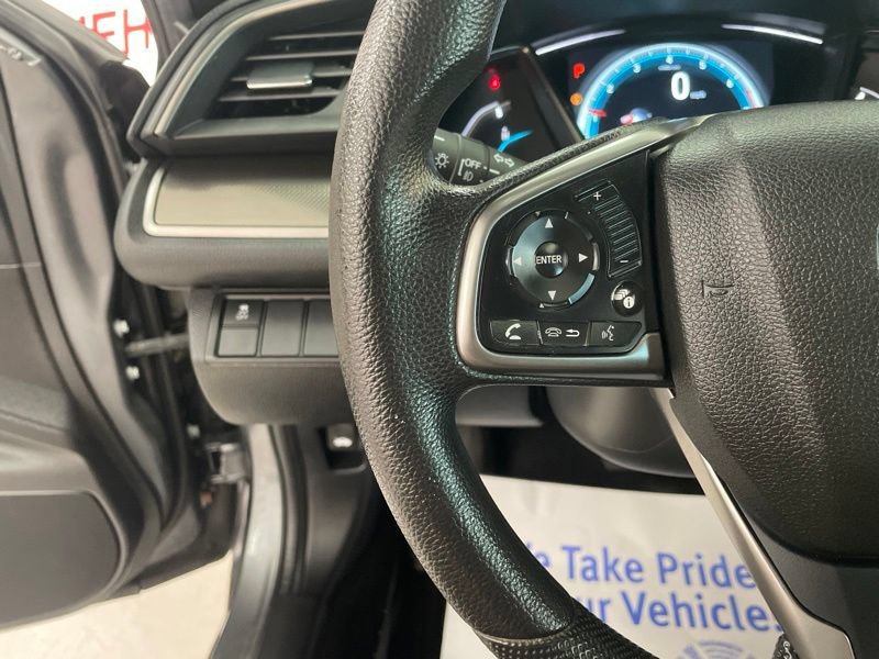 Used 2017 Honda Civic EX image 23