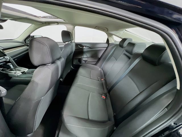 Used 2019 Honda Civic EX image 24