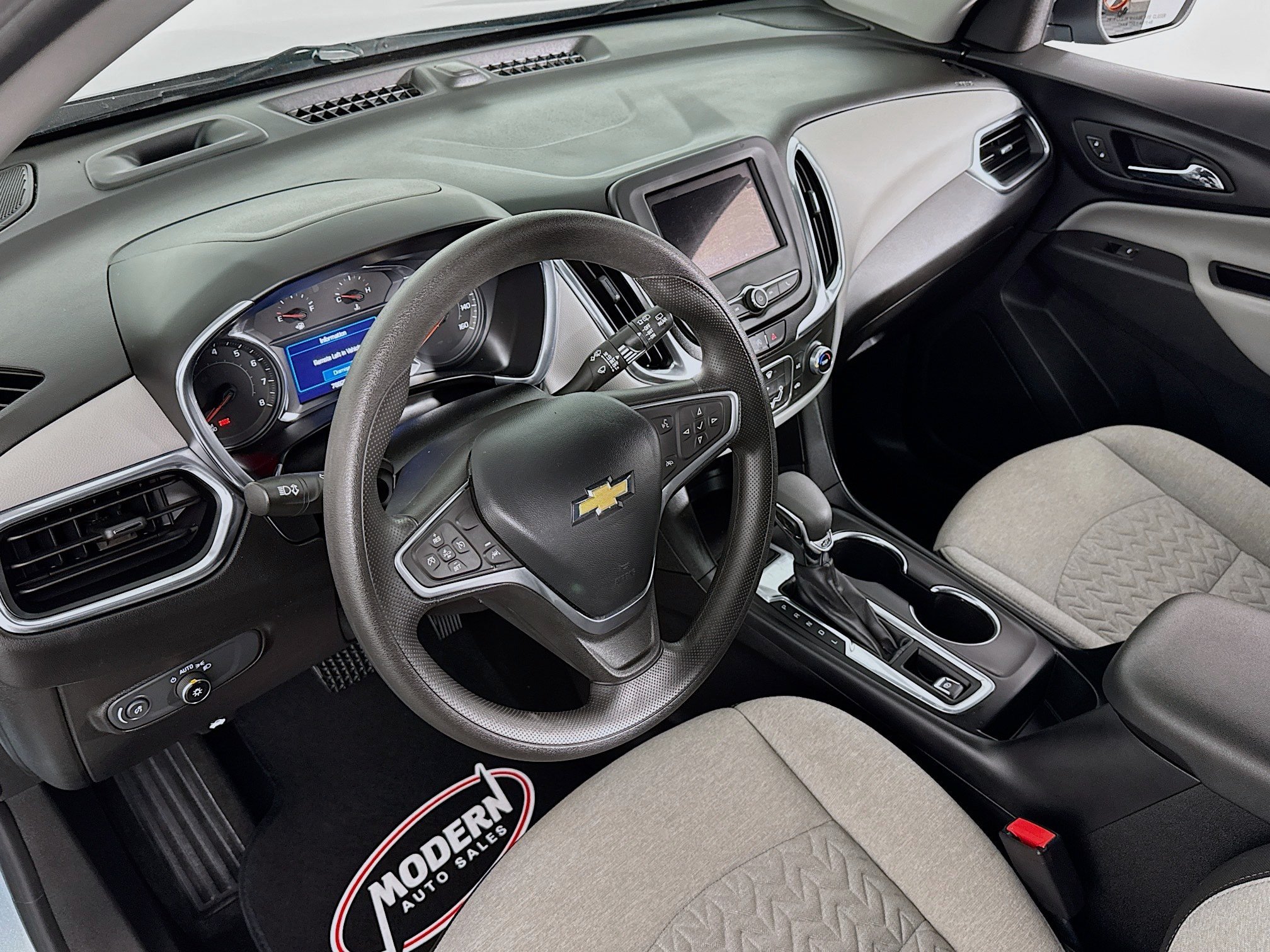Used 2022 Chevrolet Equinox LT AWD/4WD image 8