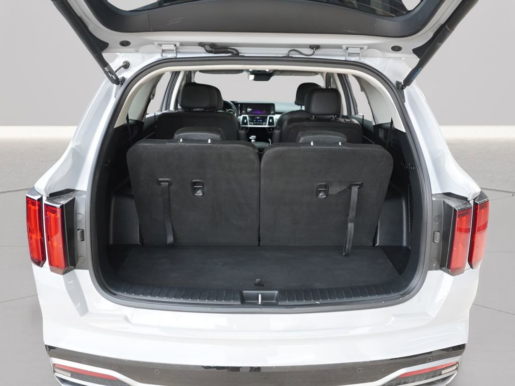 Used 2023 Kia Sorento SX FWD image 33
