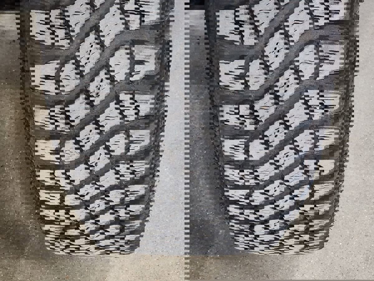 Used 2022 Ford Bronco Badlands w/ Sasquatch Package image 29