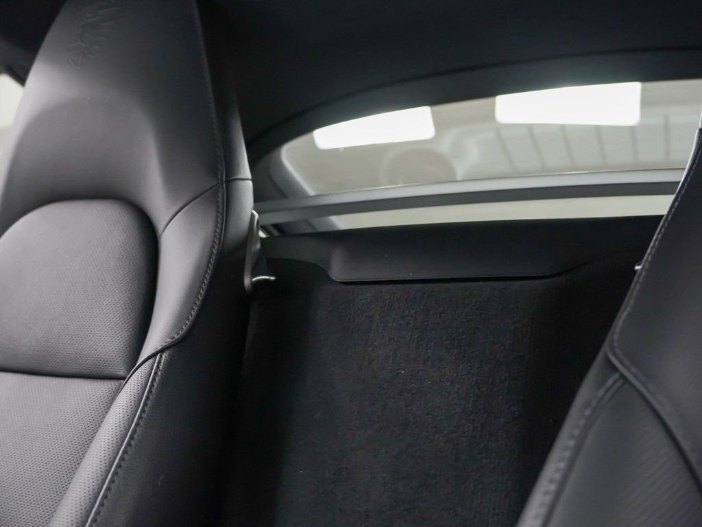 New 2025 Porsche 718 Cayman S RWD image 35