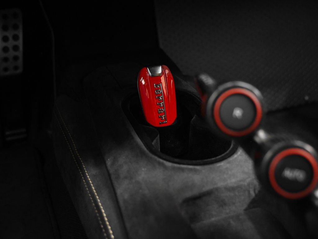 Certified 2019 Ferrari 488 Pista Coupe RWD image 70