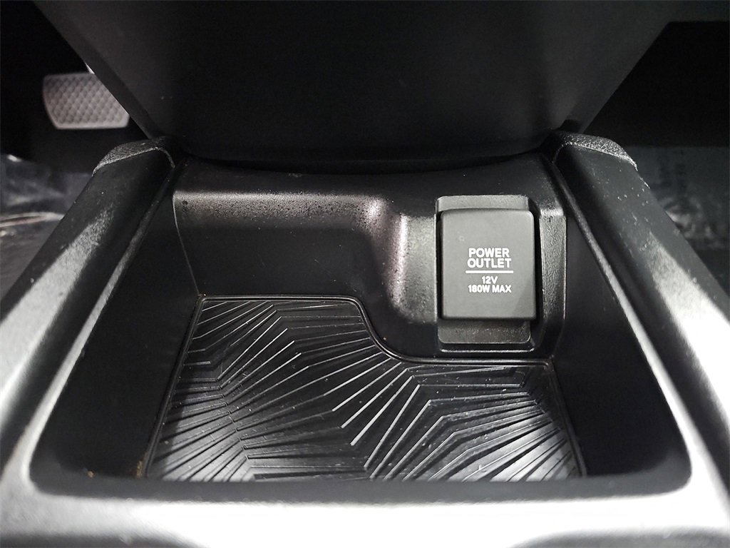 Used 2018 Honda CR-V EX image 30