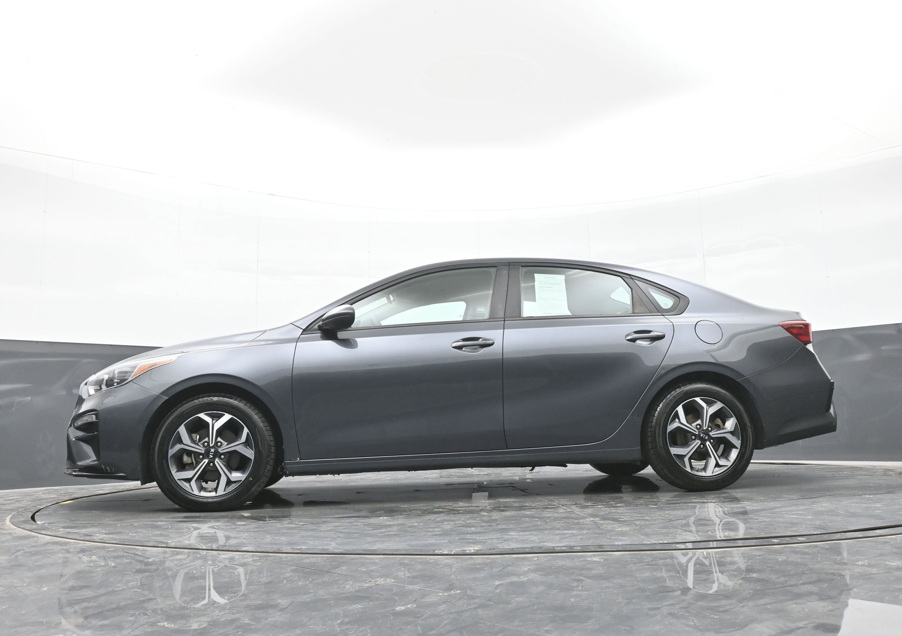 Used 2020 Kia Forte LXS FWD image 44