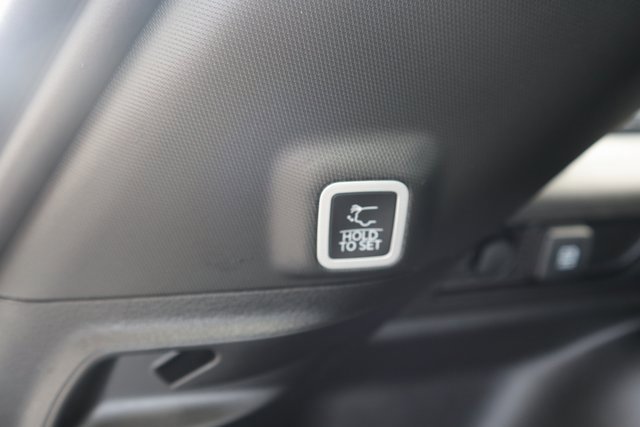 New 2025 Jeep Grand Cherokee Limited image 26