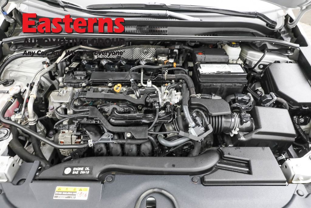 Used 2023 Toyota Corolla LE image 7