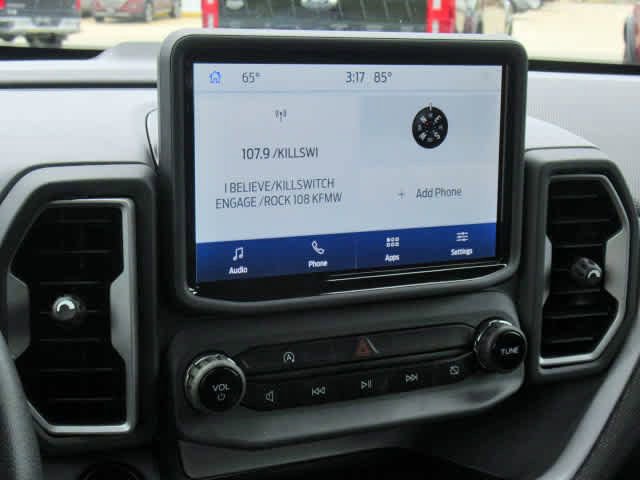 Used 2023 Ford Bronco Sport Big Bend w/ Convenience Package image 18