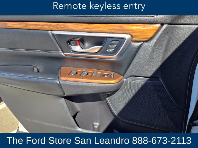 Used 2021 Honda CR-V Touring image 27