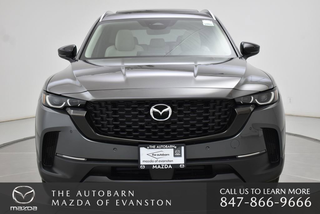 New 2026 MAZDA CX-50 AWD 2.5 S w/ Weather Package image 13