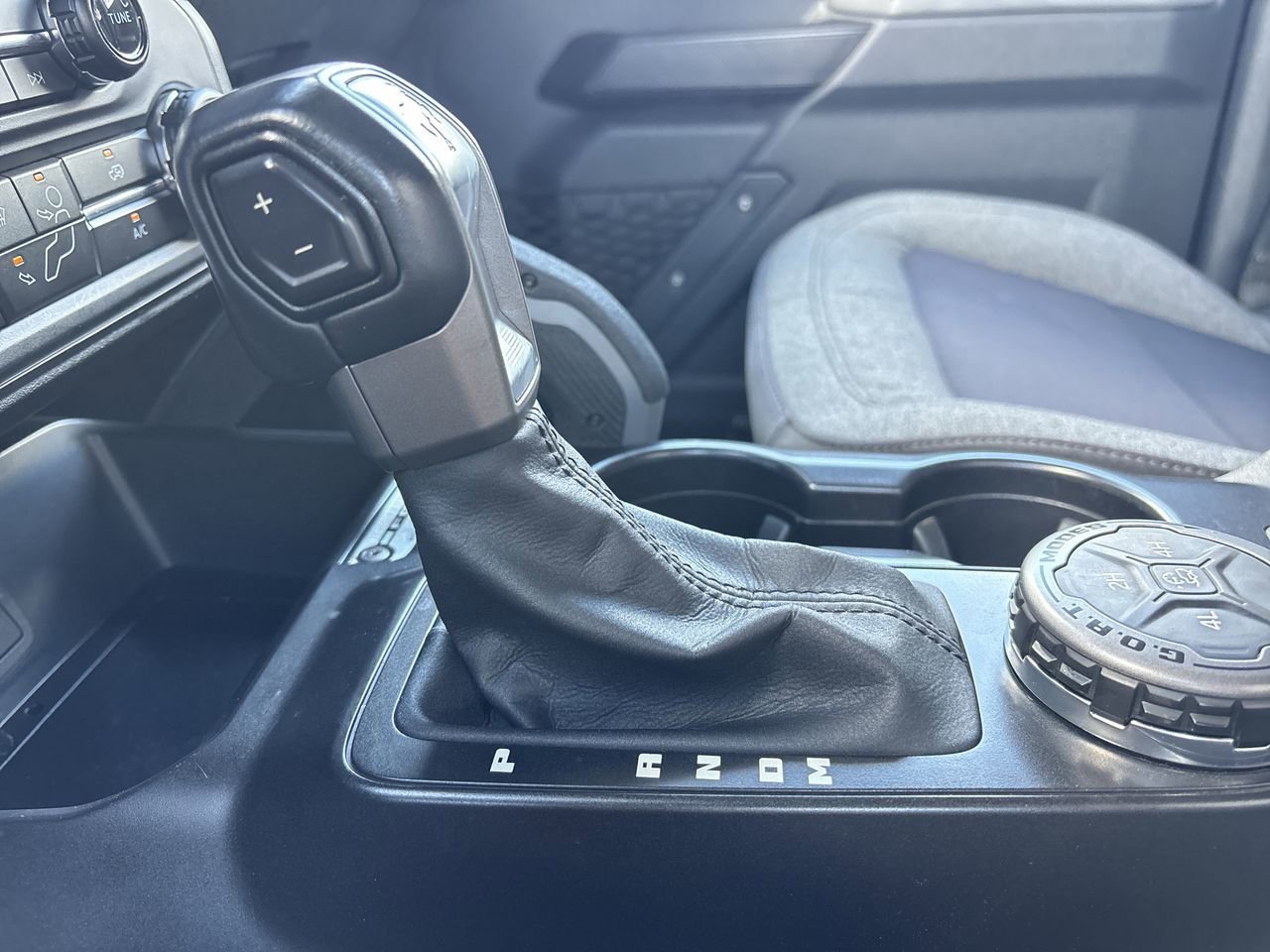 Certified 2021 Ford Bronco Big Bend image 22