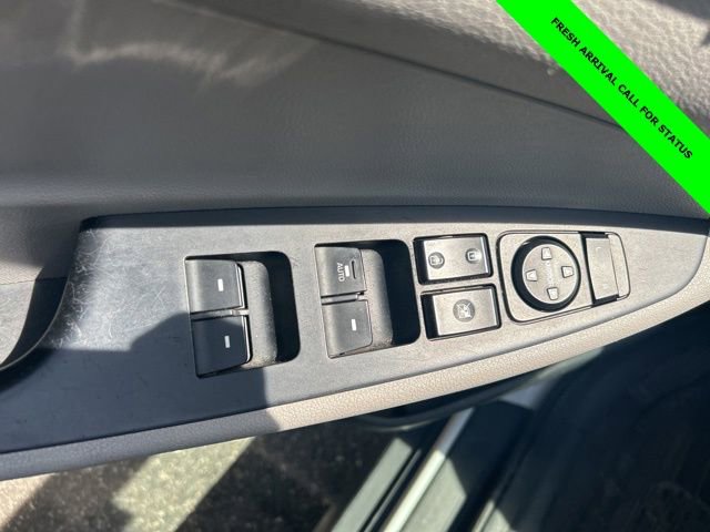 Used 2016 Hyundai Tucson SE w/ Option Group 02 FWD image 21