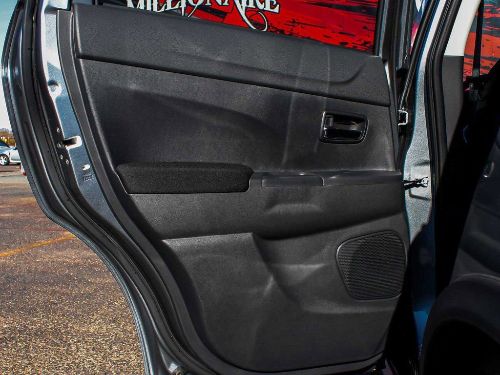 New 2025 Mitsubishi Outlander Sport ES AWD/4WD image 12