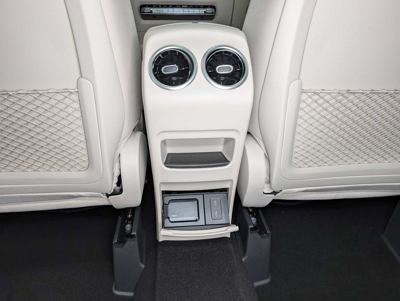 New 2026 Mercedes-Benz GLA 250 4MATIC image 20