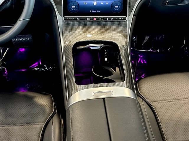 Certified 2026 Mercedes-Benz GLC 300 4MATIC image 16