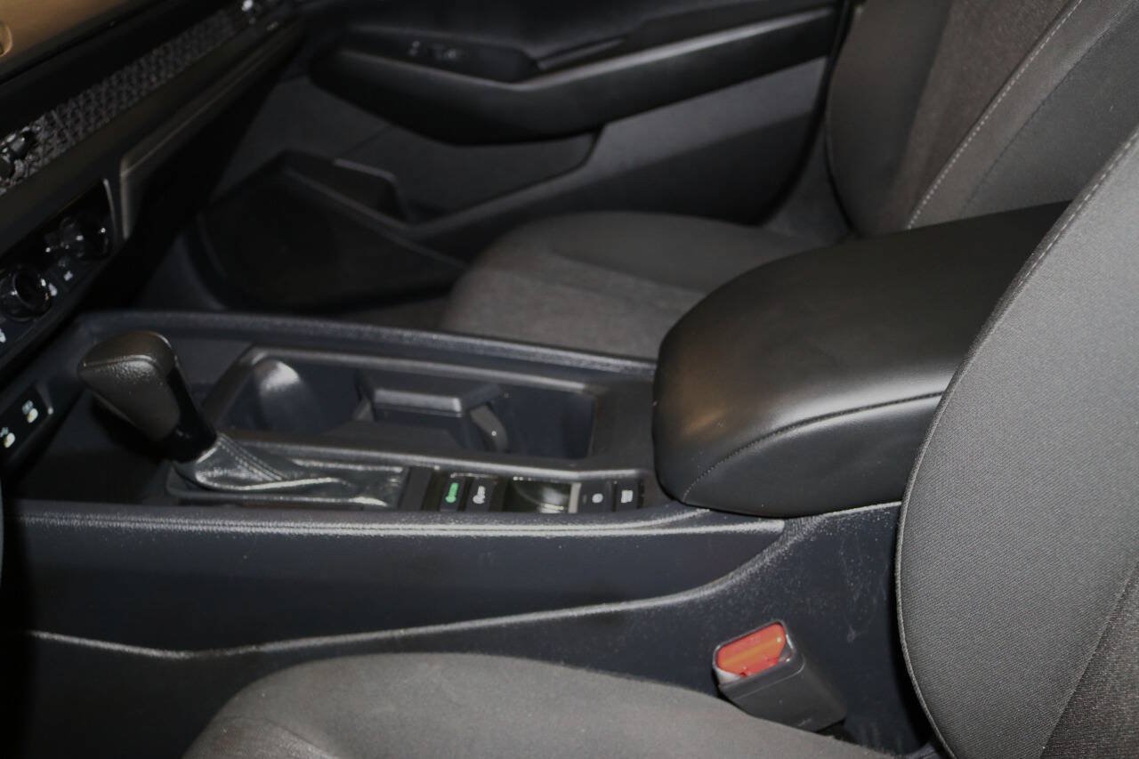 Used 2024 Honda Accord LX image 37