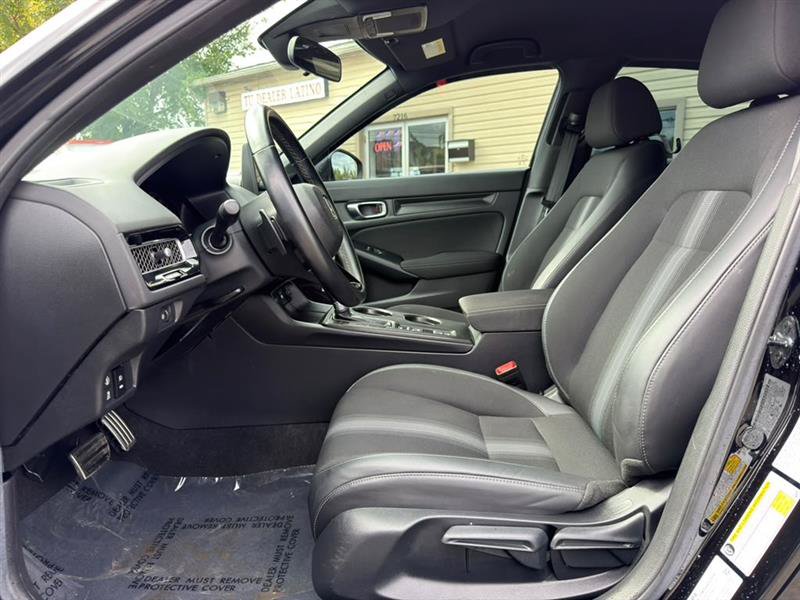 Used 2024 Honda Civic Sport image 20