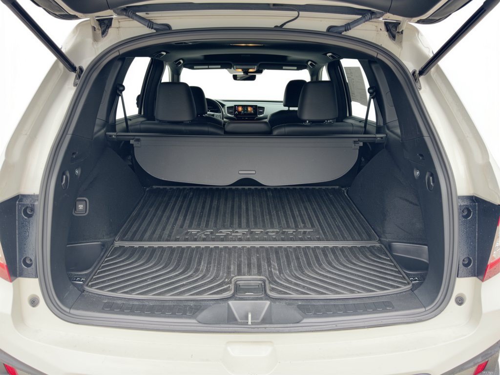 Used 2023 Honda Passport TrailSport image 28