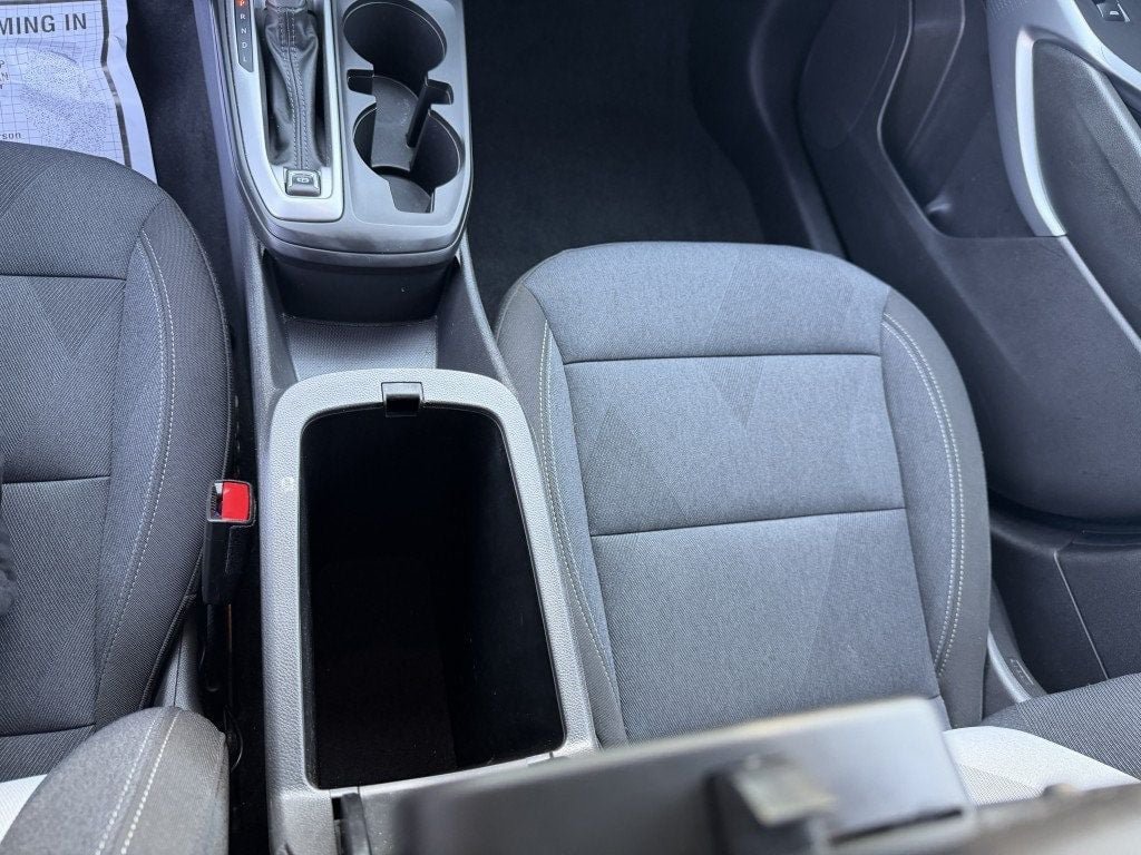 Used 2024 Chevrolet Trax LS w/ LS Convenience Package FWD image 20