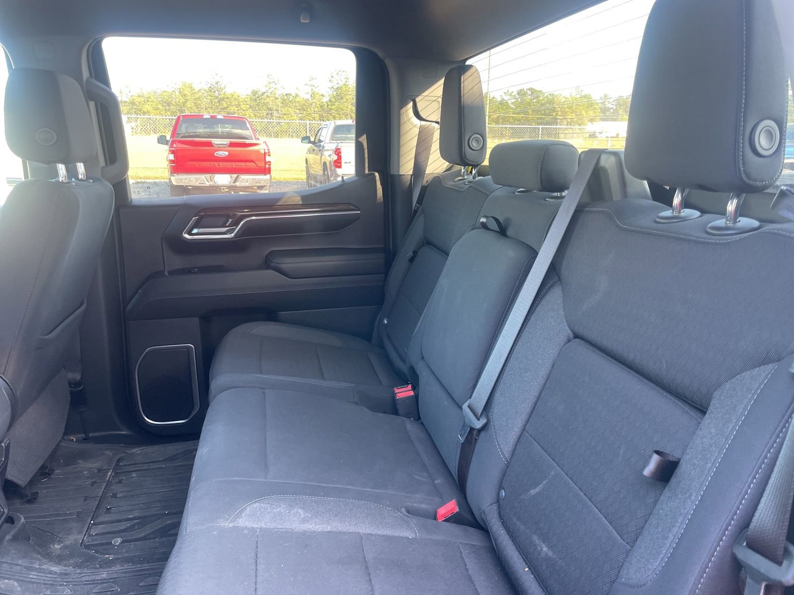 Used 2024 GMC Sierra 1500 Elevation image 12