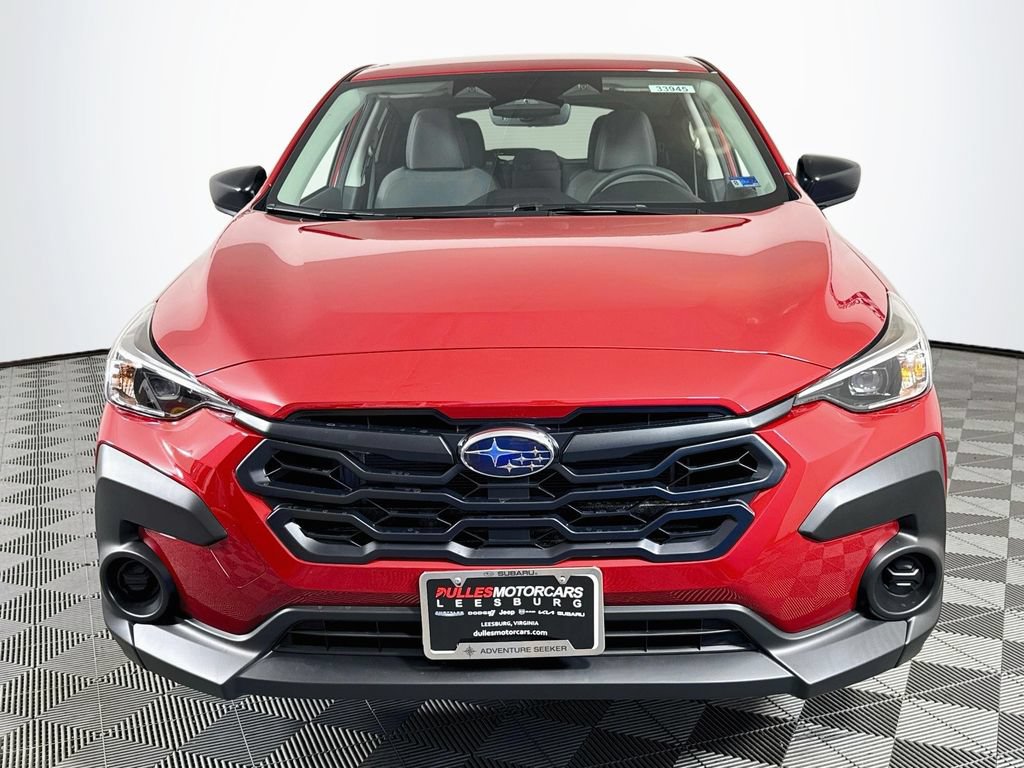New 2026 Subaru Crosstrek 2.5i AWD/4WD image 2