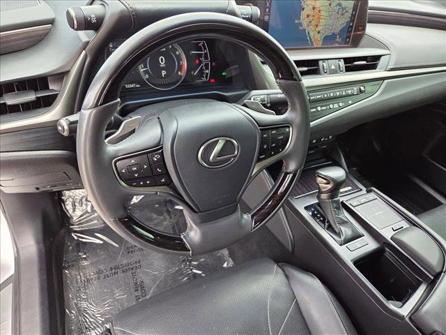 Used 2020 Lexus ES 350 w/ Accessory Package 2 FWD image 10