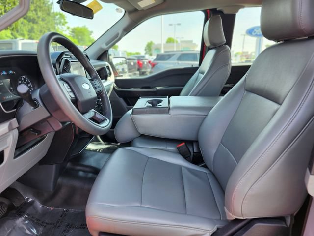Certified 2023 Ford F150 XL w/ XL Chrome Appearance Package AWD/4WD image 18