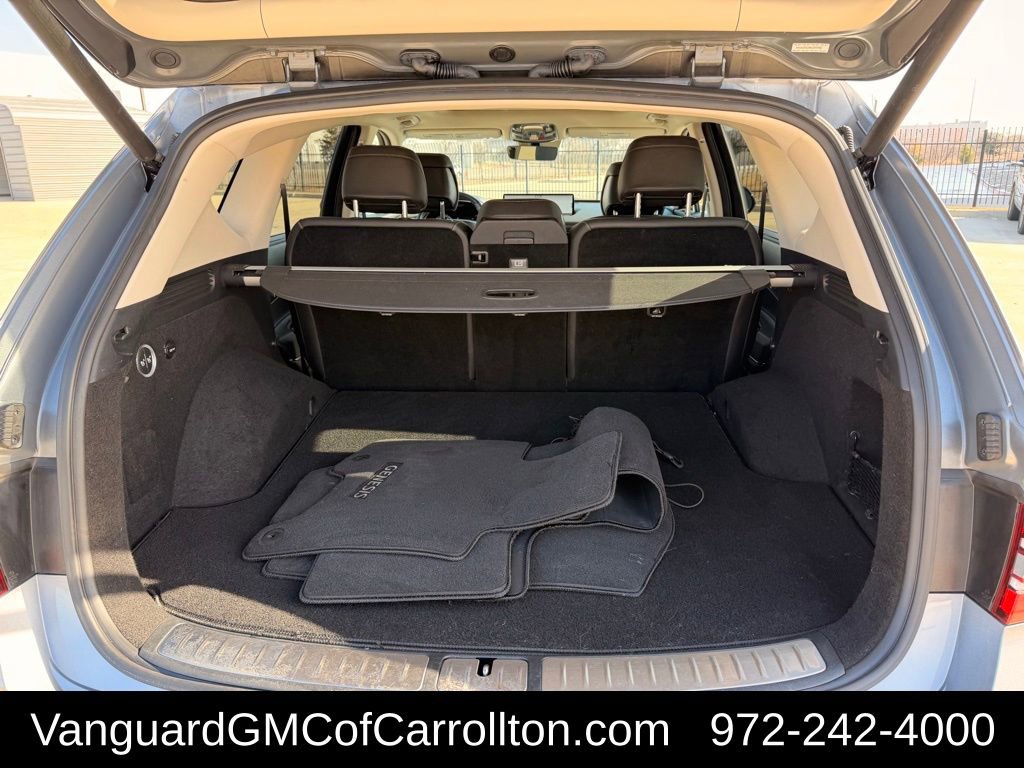 Used 2024 Genesis GV80 3.5T image 26