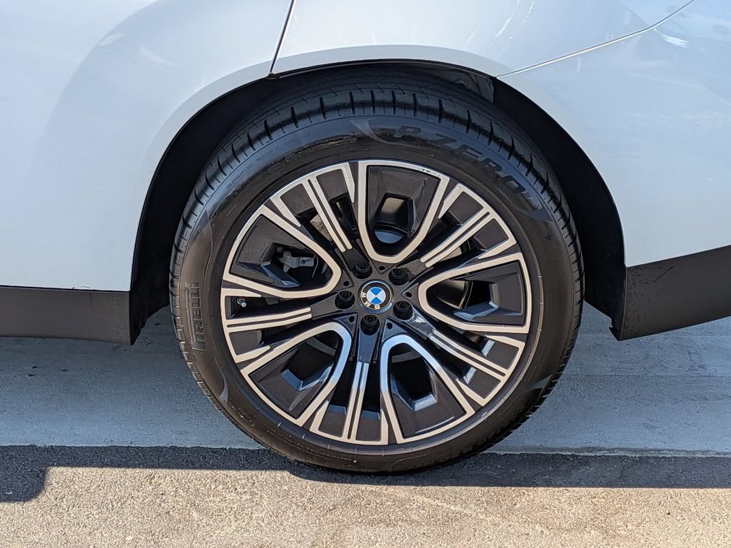 Used 2025 BMW X3 xDrive30i AWD/4WD image 29