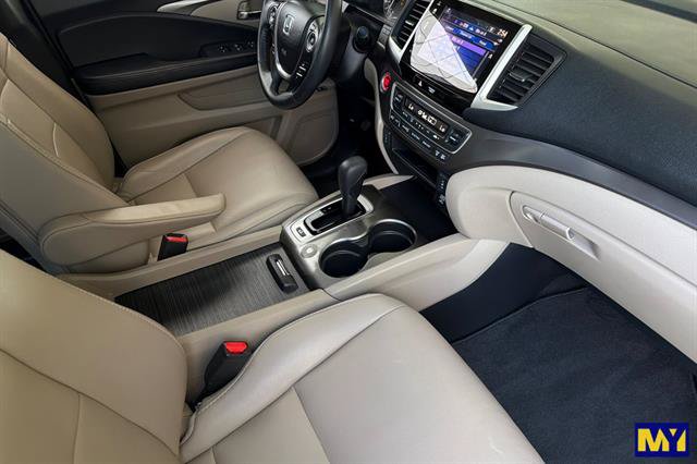 Used 2017 Honda Pilot EX-L image 20