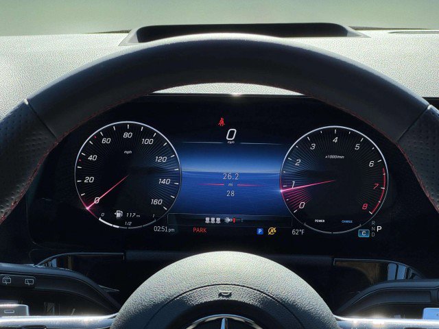New 2026 Mercedes-Benz GLA 250 4MATIC image 14