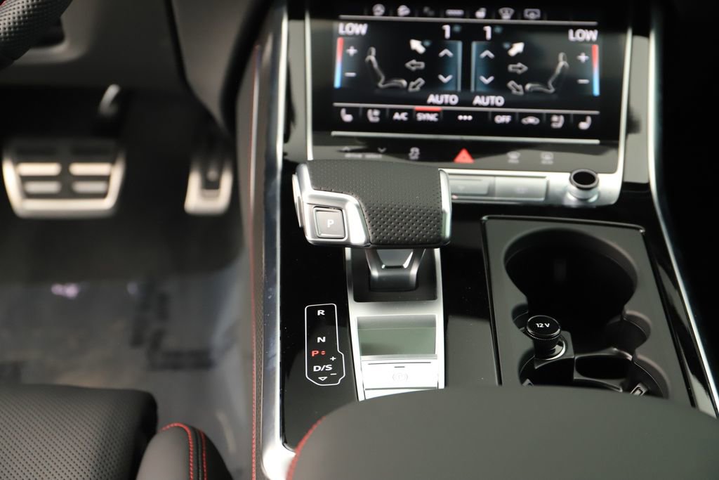 New 2026 Audi SQ8 Prestige image 21