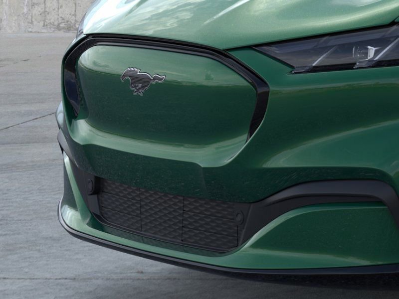New 2026 Ford Mustang Mach-E Premium image 19